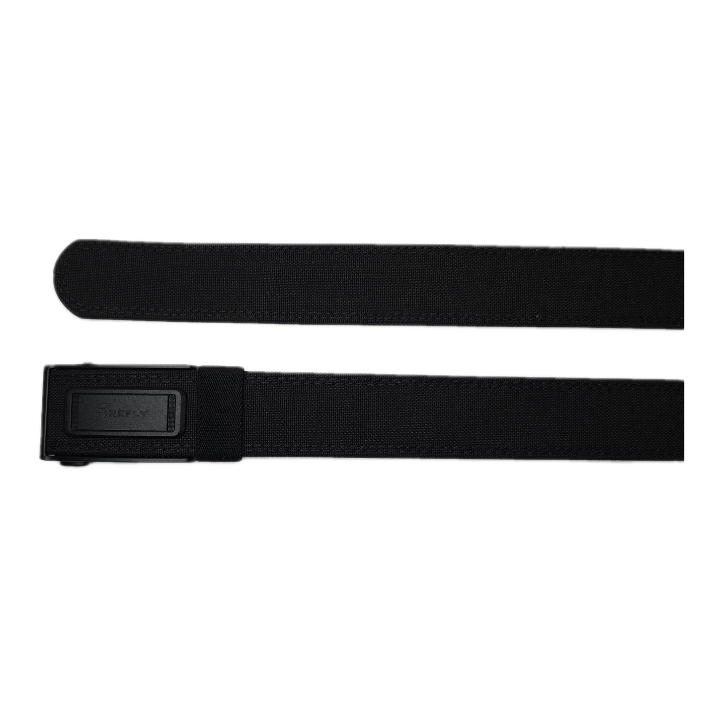 Black E.D.C Ratchet Belt