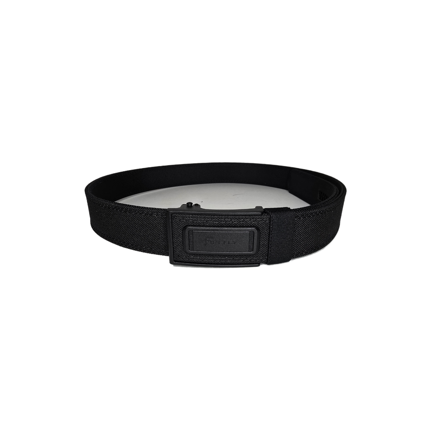 Black E.D.C Ratchet Belt