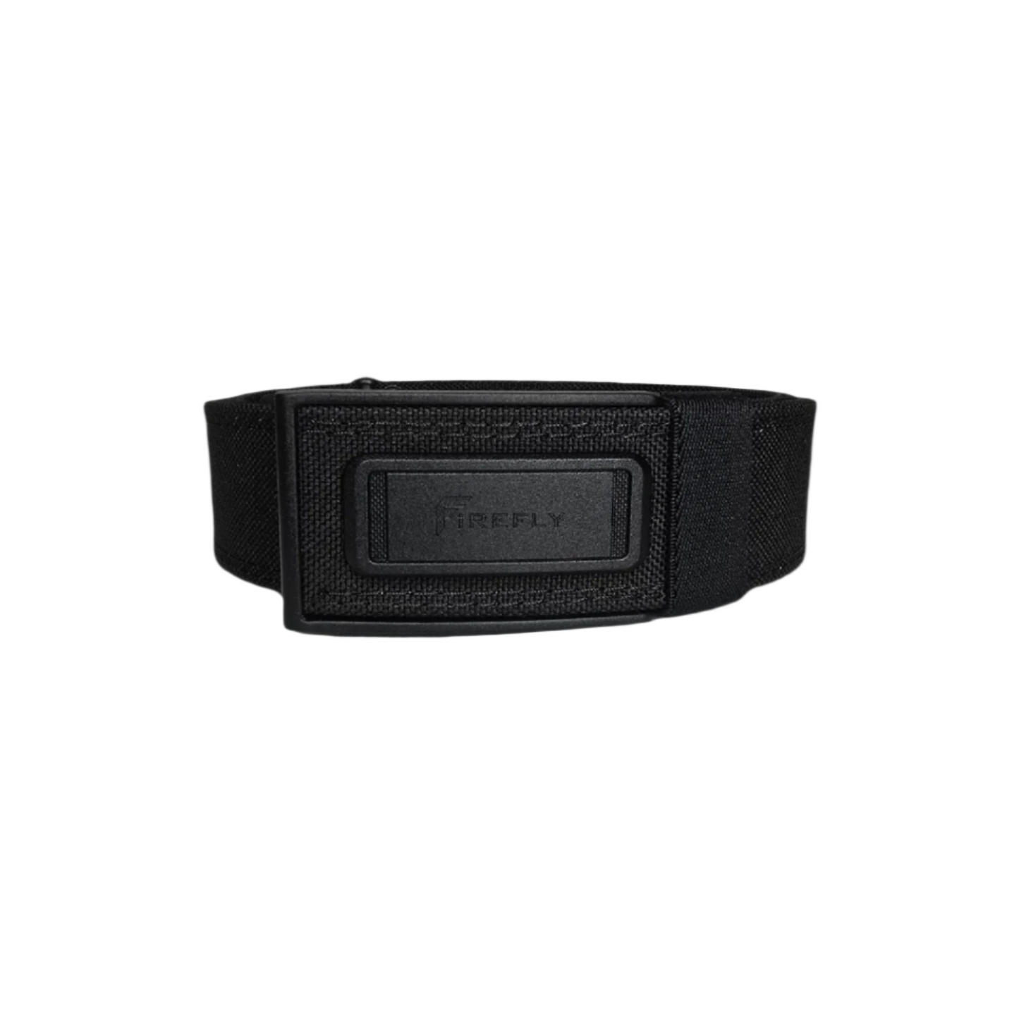 Black E.D.C Ratchet Belt