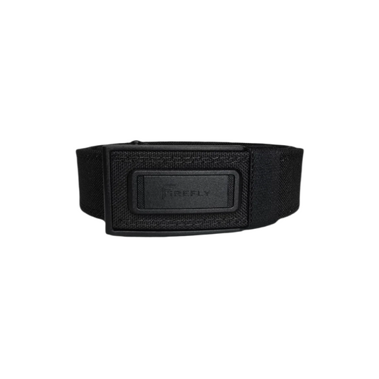 Black E.D.C Ratchet Belt