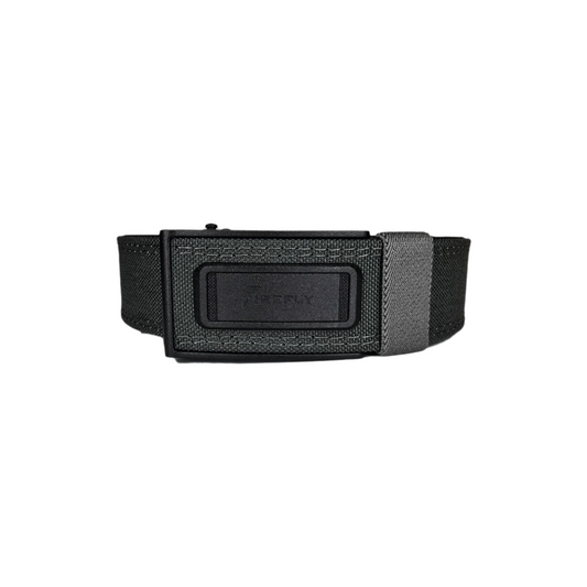 Wolf Grey E.D.C Ratchet Belt